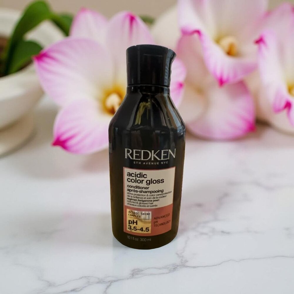 Redken Acidic Color Gloss Conditioner 10.1 oz